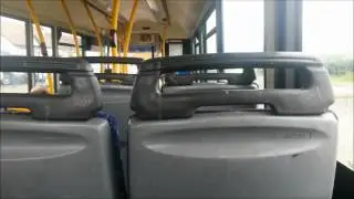 Route 374: Amber Coaches: (KM51BFY): Dart/ Caetano Nimbus