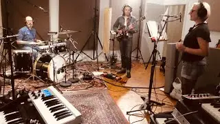 Diesel Smoke (live)