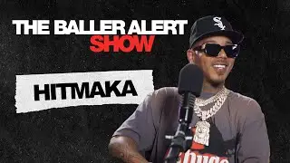 Hitmaka Talks New Label Makasound Records, His Split W/ Tink, Working w/ Nicki Minaj, Hazel E & More
