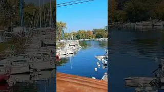 Beachin&rsquo; the City #travel #travelvlog #toronto #city #canada #marina #vlog #lake #vlog #vlogger