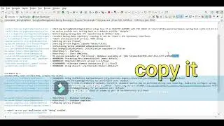 h2 SpringBoot Database  not found, either pre-create it or allow remote database creation