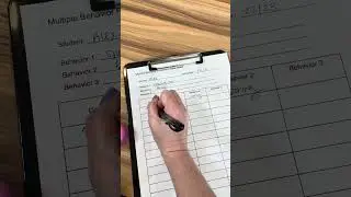 A Must Have Data Sheet