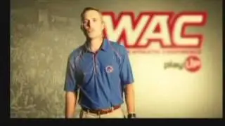 WAC Football Coaches Ad 2010