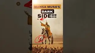 Did Mansa Musa's Gold Hurt Mali?