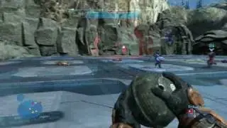 halo reach  griffbal- PicklesOfWar