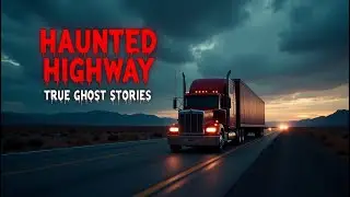 10 Most Disturbing TRUE Ghost Stories From Old American Highways | Haunted Tales
