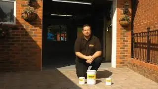 Why Buy Floorsaver Epoxy Floor Paint