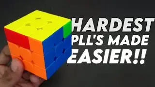 BEST Algorithms for the HARDEST PLL Cases!