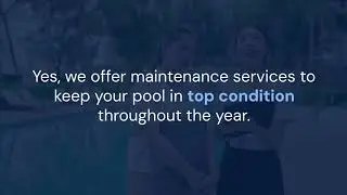 affordable McKinney pool installation