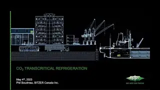CO2 Refrigeration Part 3 – Transcritical Refrigeration