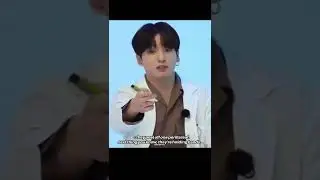 they all are triggered by a perilla leaf 😂🤣🤣🤣 #BTS #Jk #funny #shortzz