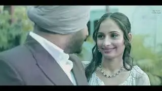 Best pre Wedding  Amritpal singh Weds Navjot Kaur