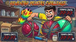 SUPERCHAT EN EL RETO