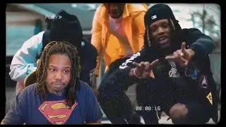 6ixnine has a fake King Von casket sent to his home.