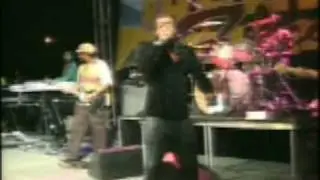 Выступление Ninja Man + Beenie Man - REGGAE FEVER 2008 (Pt.4) UNIQUE SUPERMIX PROD.