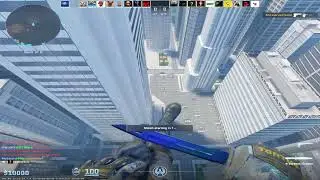 longest surf in cs