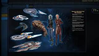 Star Trek Online [Foundry Sunset] - 