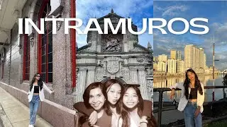 intramuros vlog