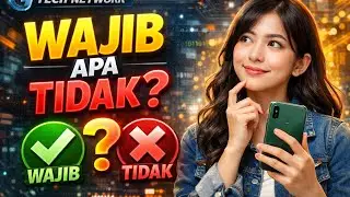 Presale GTC Wajib atau Tidak? Ini Penjelasan Resminya!