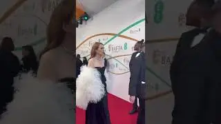 Julianne Moore at the EE BAFTA Film Awards 2023. #juliannemoore
