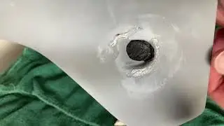 Motorcycle plastic repair ZX-7 Ninja