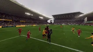 Wolves vs Liverpool - premiere league 2024/2025