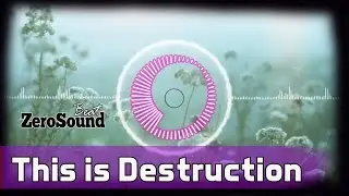 This Is Destruction - Indie Pop, Romantic - Composer Sebastian Forslund - Artist Folayan Folayan