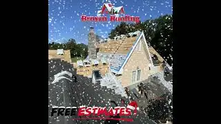 From Drips to Sleigh Ready  Old St  Griff&rsquo;s Elves Save This Roof
