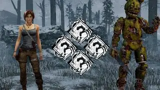 CAOS TOTALE con i PERK CASUALI! - DEAD BY DAYLIGHT ITA