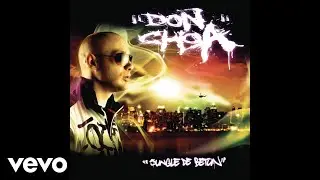 Don Choa - Chip Leader (Audio)