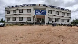 Raichur University Evaluation Centres #HigherEducationMinister #universitygrantcommission