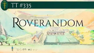 Roverandom | TT 335