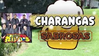 Charangas sabrosas - Los Kiros