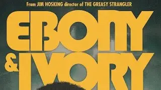 Stoner Cinema - Ebony and Ivory (2024)