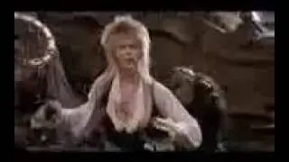 Labyrinth - Magic Dance - David Bowie - 144P.mp4
