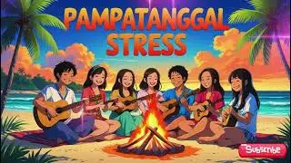 Chill Reggae Tagalog 2025 🎶 | Relaxing Collection | Smooth Vibes