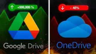 When Even Big Tech Can&rsquo;t Compete...