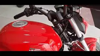 NOVA SBM 150 2026 MAIS BARATA QUE POP 110 