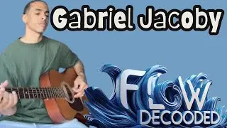Gabriel Jacoby  