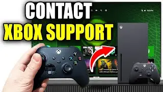 How To Contact Xbox Support - Account Recovery, Game Refunds, & More!