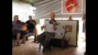 Yvon Cuillerier CD Release Concert - #2 Pointe Au Pic