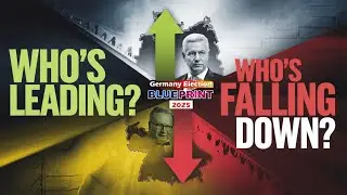 Germany Election 2025: Who&rsquo;s Leading & Who&rsquo;s Falling? | Today&rsquo;s Blueprint News