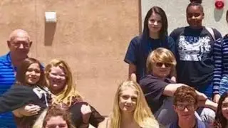 GrievingTeens University How We Began To Discuss Grief