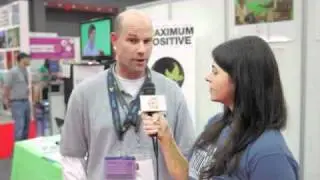 Maximum Positive @ SXSW