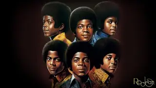The Jackson 5 - Dancing Machine (Rodean Edit)