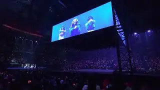 TWICE - Jihyo - ATM (Solo) - THIS IS FOR Tour - Vancouver, BC - Rogers Arena (260109) (4K60)