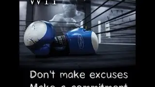 Workout Hall Promo (Boxing - Kickboxing) by fightsports.gr