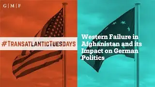 Western Failure in Afghanistan and its Impact on German Politics