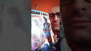 I racconti dylaniati di Dylan Dog! 😉