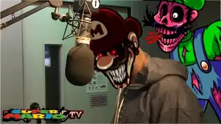 mario&rsquo;s madness comic dub compilation